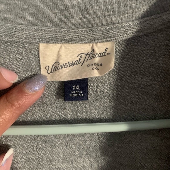 Universal Thread Lounge Short Set - Picture 3 of 4